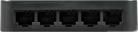 Неуправляемый коммутатор Origo OS1105/A1A
