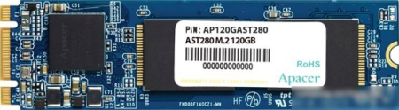 Apacer AST280 120GB AP120GAST280-1