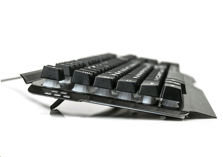 Клавиатура Dialog KGK-25U Black