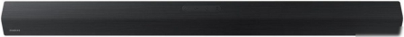 SAMSUNG Саундбар HW-B650F/RU 3.1 120Вт +250Вт черный