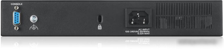 Коммутатор Zyxel GS2220-10