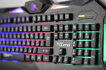 QUMO Spirit