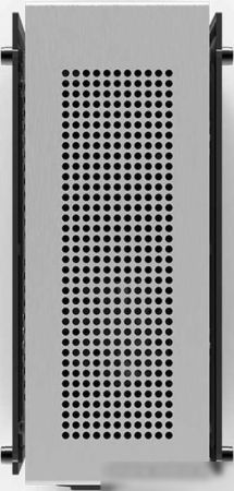 Zalman M2 mini (серебристый)