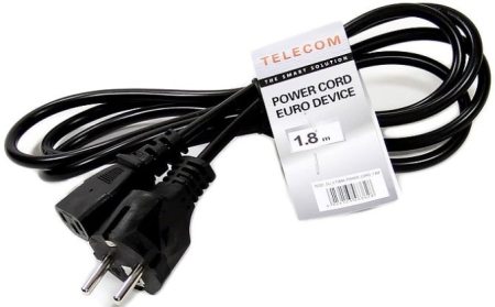 Telecom TE021-CU0.75-1.8M