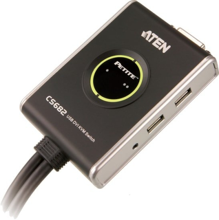 Aten CS682-AT