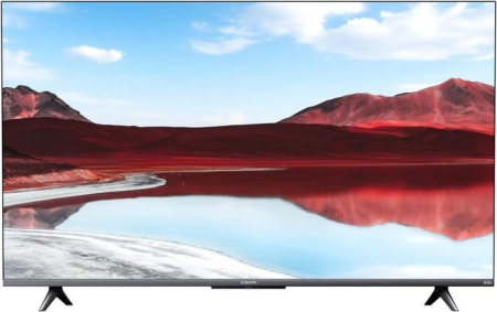 Xiaomi TV A Pro 55" 2025 (международная версия)