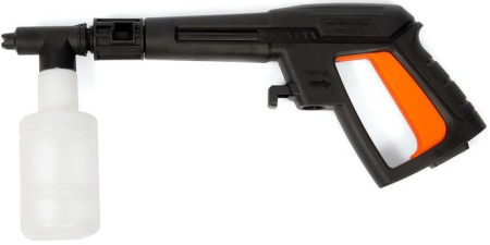 Мойка высокого давления Daewoo Power DAW 400
