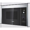 Фото Встраиваемые микроволновые печи