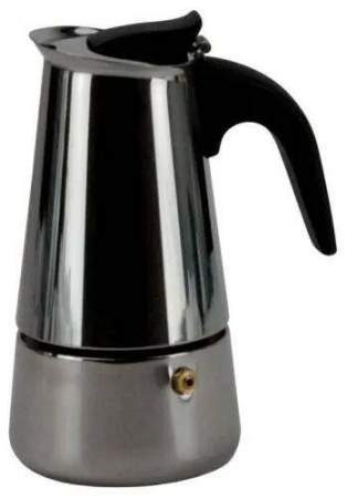 Гейзерная кофеварка KELLI KL-3017