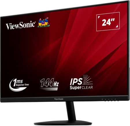 Игровой монитор ViewSonic VA24E2-H