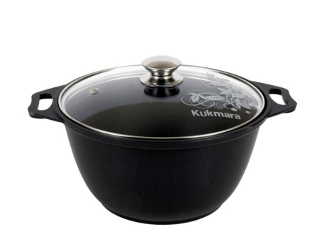 Казан Kukmara к41а
