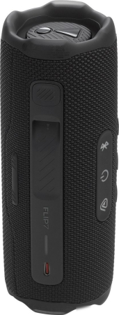 Беспроводная колонка JBL Flip 7 (черный)