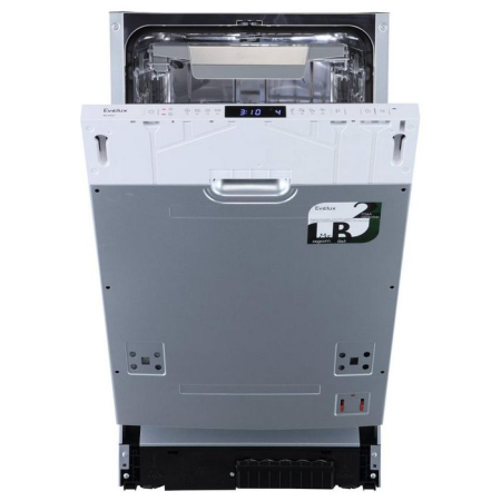 Evelux BD 4502