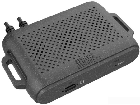 SILVERSTONE F1 INTEGRAL 2.0