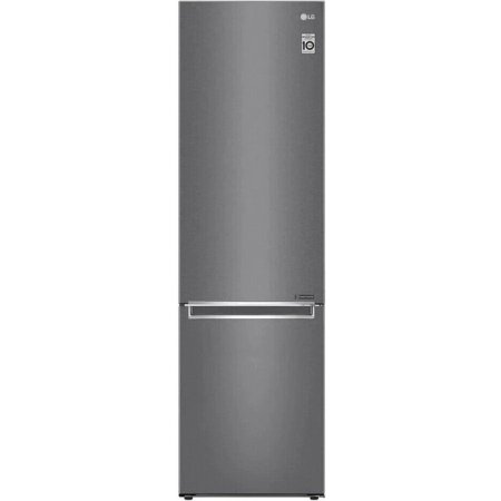 Холодильник LG GC-B509SLCL 384л графит [ПИ]