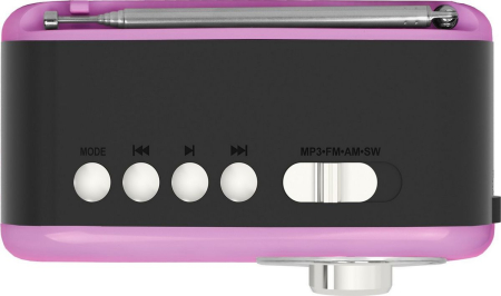 RITMIX RPR-033 PINK