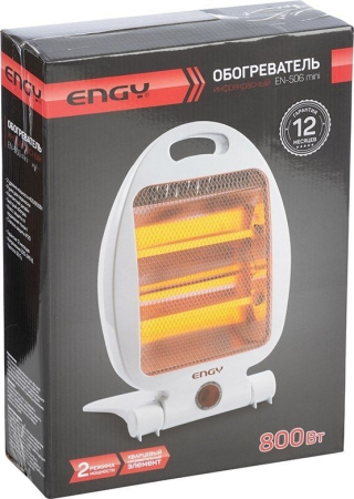 Инфракрасный обогреватель ENGY EN-506 mini