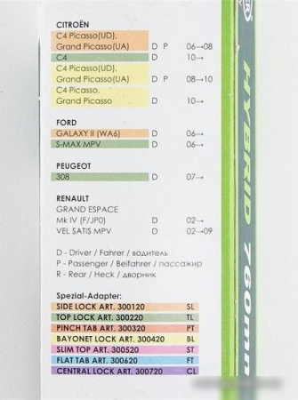 HEYNER 039 000