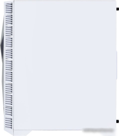 Корпус Zalman Z3 Iceberg (белый)