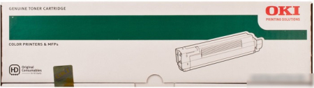 Картридж OKI 44059119