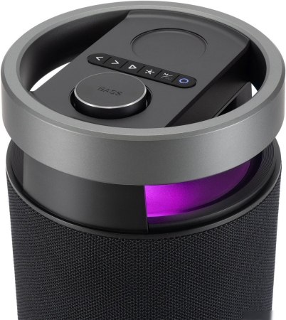 Беспроводная колонка Hyundai H-MC1241