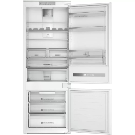 Холодильник Whirlpool SP40 812 EU 2