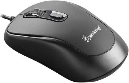 SMARTBUY SBM353K черный