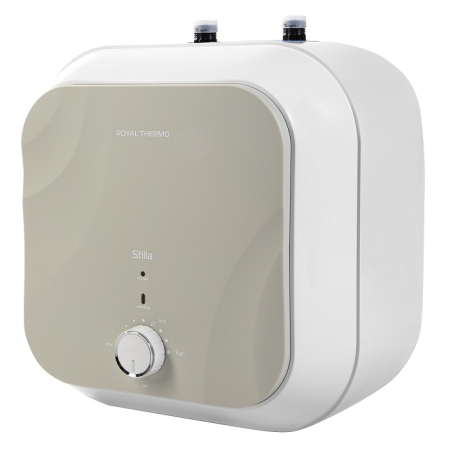 Накопительный электрический водонагреватель Royal Thermo RWH 10 Stilla U