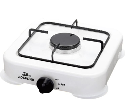 ДОБРЫНЯ DO-2250W белая