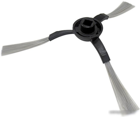 Боковая щетка Xiaomi Mi Robot Vacuum-Mop P Side Brush SKV4117TY (черный)