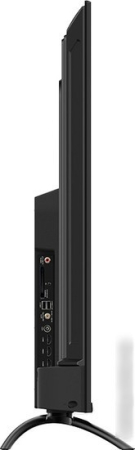 CENTEK CT-8575 SMART TV 4K Ultra HD безрамочный