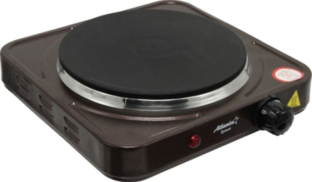 Настольная плита ATLANTA ATH-1736 (BROWN)