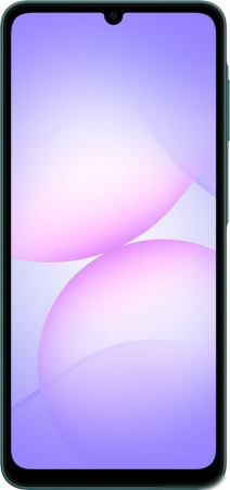 Телефон Samsung Galaxy A07 SM-A075F 6GB/128GB (зеленый)