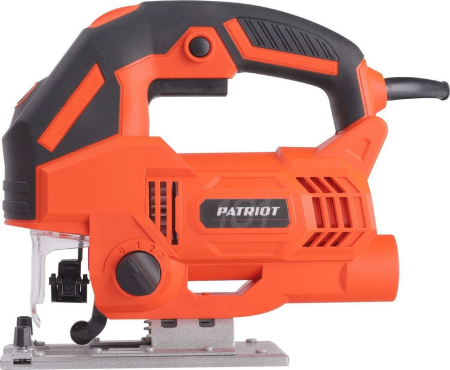 PATRIOT Лобзик электрический LS 101
