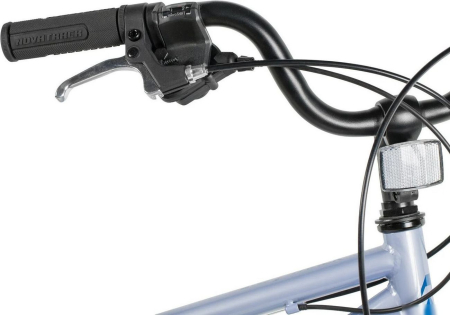 NOVATRACK 20SH6V.POINTER.GR6 серый 178706