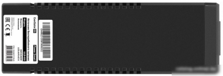 Источник бесперебойного питания ExeGate Power Smart ULB-650.LCD.AVR.4C13 EX292771RUS