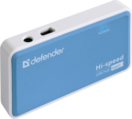 Defender Quadro Power (83503)