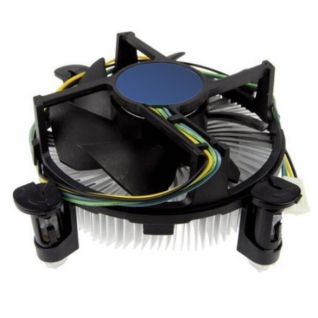 Кулер для процессора ACD ACD-CD5L4-A