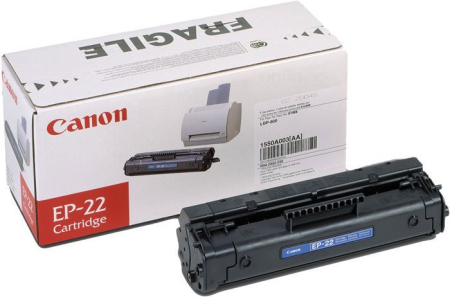 Canon EP-22