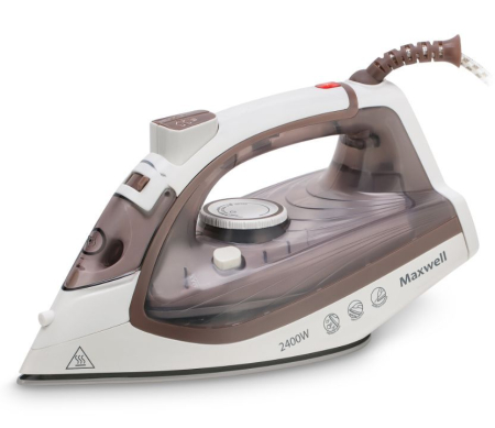 Утюг Maxwell MW-3047 BN