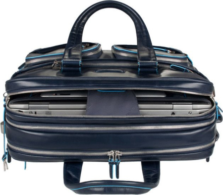 Piquadro Blue Square (CA2765B2/BLU2)