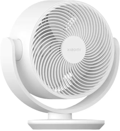 Вентилятор Xiaomi Smart Desktop Air Circulation Fan EU BPLDS10DM (с евровилкой)