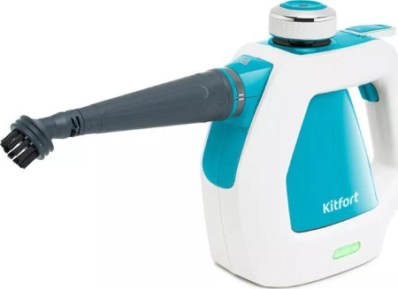 Пароочиститель Kitfort KT-918-3