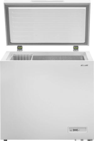 ATLANT М-8115-002 157л белый