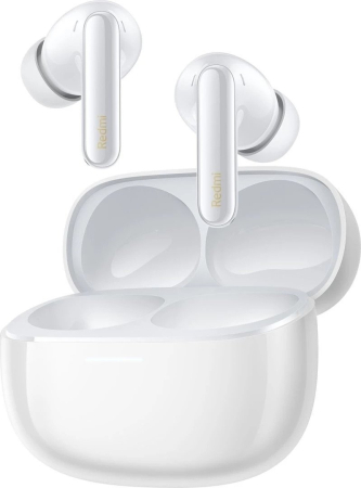 XIAOMI Redmi Buds 6 Pro Glacier White (BHR9310GL)