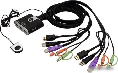 Aten CS692-AT