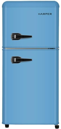 HARPER HRF-T120M BLUE