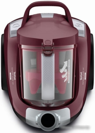 Пылесос Tefal Compact Power XXL TW4873EA