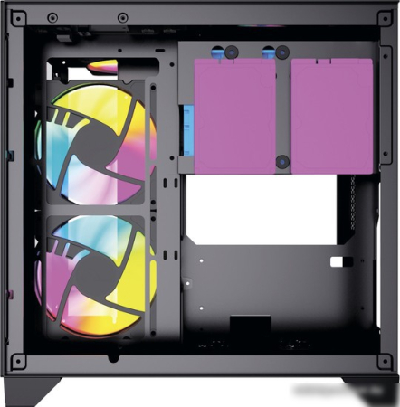 Powercase Vision Micro CVBM-L4