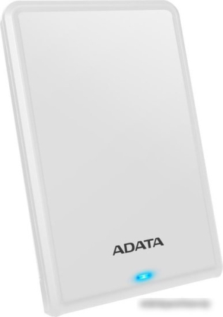 A-DATA HV620S AHV620S-2TU31-CWH 2TB (белый)